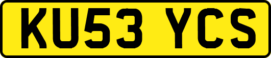 KU53YCS