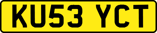 KU53YCT