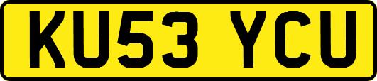 KU53YCU