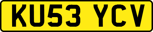 KU53YCV
