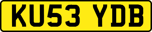 KU53YDB