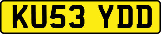 KU53YDD