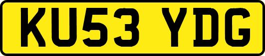 KU53YDG
