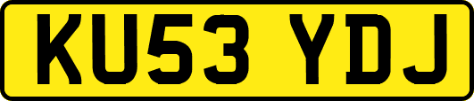 KU53YDJ