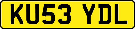KU53YDL