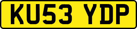 KU53YDP