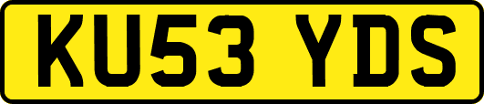 KU53YDS