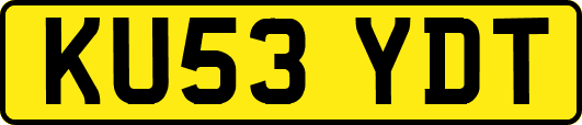 KU53YDT