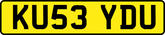 KU53YDU