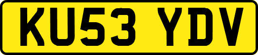 KU53YDV