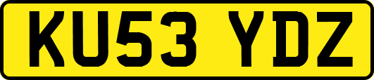 KU53YDZ
