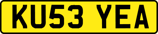 KU53YEA