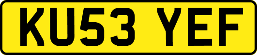 KU53YEF