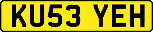 KU53YEH
