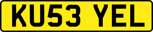 KU53YEL
