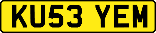 KU53YEM