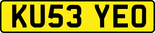 KU53YEO