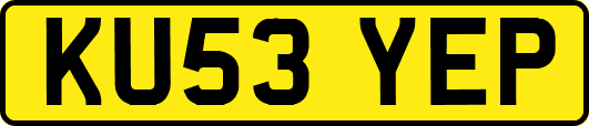 KU53YEP