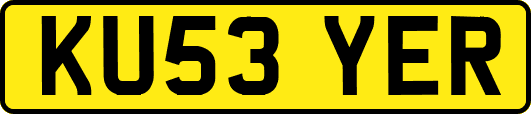 KU53YER