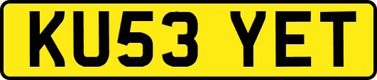 KU53YET