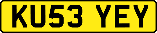 KU53YEY