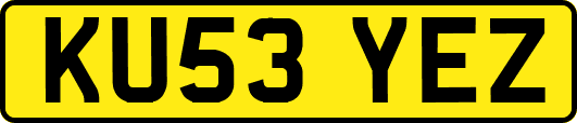 KU53YEZ
