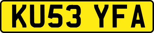 KU53YFA