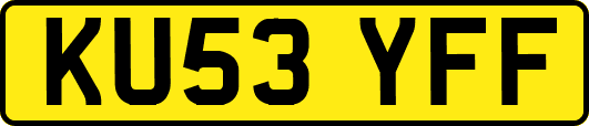 KU53YFF