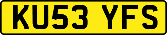 KU53YFS
