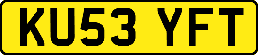 KU53YFT
