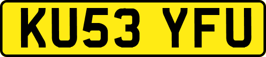 KU53YFU
