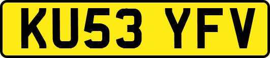 KU53YFV