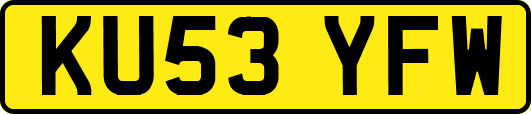 KU53YFW