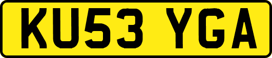 KU53YGA