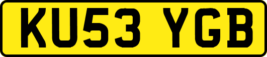 KU53YGB