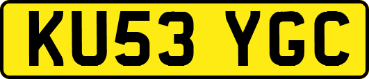 KU53YGC