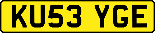 KU53YGE
