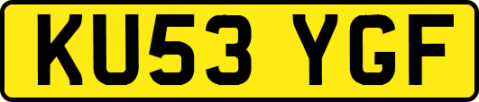 KU53YGF
