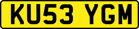 KU53YGM