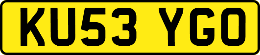 KU53YGO