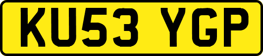 KU53YGP