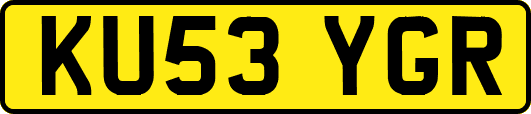 KU53YGR