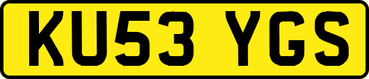 KU53YGS