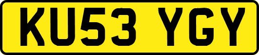 KU53YGY