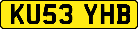 KU53YHB