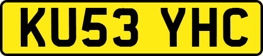 KU53YHC