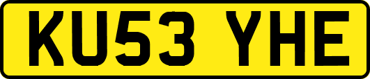 KU53YHE