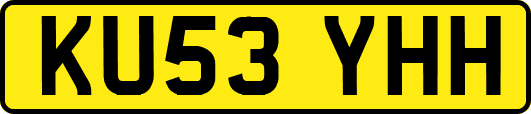 KU53YHH