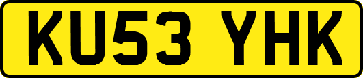 KU53YHK