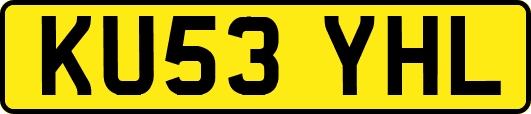 KU53YHL